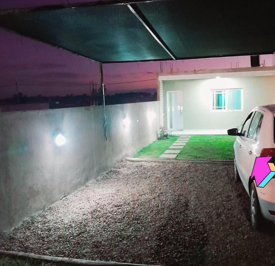 FederaciónDpto Ludim 1アパートメント エクステリア 写真